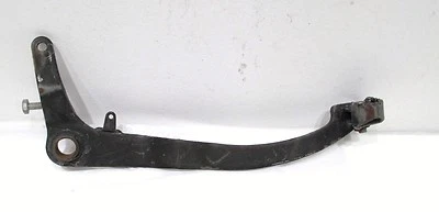 82-83 Yamaha XT550 XT 550 1982 OEM palanca de pedal de freno trasero 5Y3-27211-01-00 Foto 1 de 4