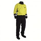 Mustang MSD576-251-XL-101 Water Rescue Dry Suit XL, 45 in to 48 in Fits Chest Si