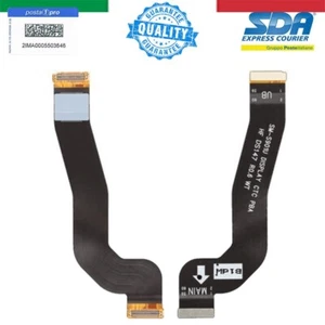 FLAT LCD SCHERMO DISPLAY CONNETTORE PER SAMSUNG GALAXY S22 S901 SM-S901B - Imagen 1 de 1