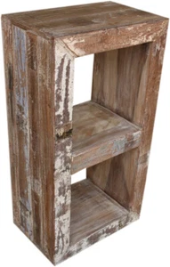 Regal / Bücherregal Würfel `Modul` - Modell 2 - 85*45*30 cm - Bild 1 von 3