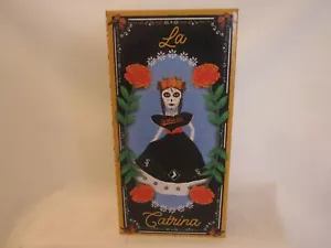 Chicago White Sox La Catrina Wackelkopf NEU IN BOX Spieltag Give Away - Bild 1 von 4