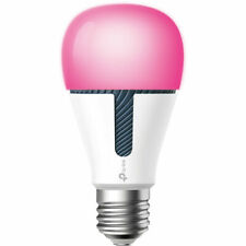 Smart Light Bulbs