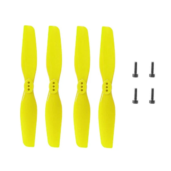 OMPHobby M2 EVO Helicopter Tail Blade OSHM2320Y - Image 1 of 1