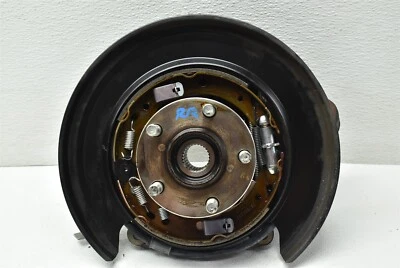 Conjunto de buje de husillo derecho Toyota 86 pasajeros 2017-2019 fabricante de equipos originales de fábrica 17-19 Foto 1 de 4