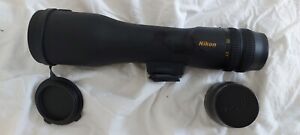 Nikon pro-staff 3 field-scope  full spec on website  unused