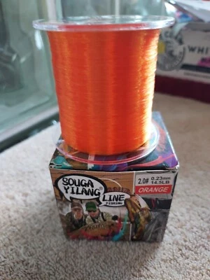 Моноволоконная леска Sougayilang - Изображение 1 из 2