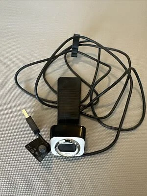 Cámara web Microsoft LifeCam HD-5001 HD Foto 1 de 4