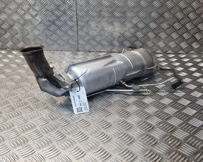 Vauxhall Mokka 2021-2025 1.2 PETROL Catalytic Converter  - Image 1 of 4