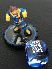 Marvel Heroclix Infinity Challenge 083 Cyclops Experienced