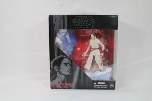 Figura de acción Rey Starkiller Base Black Series Hasbro Disney - Imagen 1 de 1