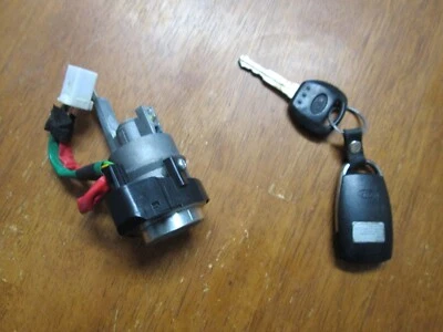 07-14 KIA SEDONA ЗАМОК ЗАЖИГАНИЯ ПЕРЕКЛЮЧАТЕЛЬ ЦИЛИНДРА - Изображение 1 из 4