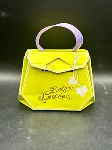 LOLITA LEMPICKA 5ML EDP MINI SPLASH (NEW WITH BOX) - Picture 1 of 5