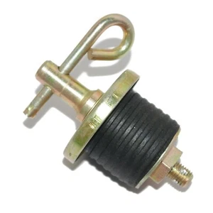 Hydraulic Timing Cover Engine Oil Filler Cap For New Holland Ford 3600 3610 AEs - Picture 1 of 6