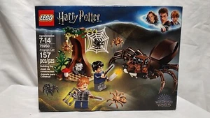 Lego Aragog's Lair 75950 Harry Potter - Nuevo/Sellado de Fábrica - Imagen 1 de 5