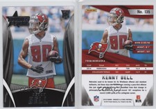 2015 Panini Rookies & Stars Rookies Kenny Bell #135 Rookie RC