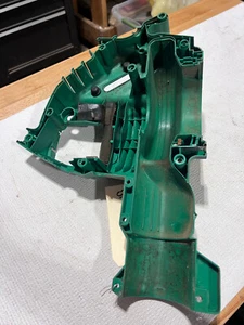 OEM POULAN WEEDEATER BLOWER VACCUME 530055146 HOUSING (#6625) - Picture 1 of 3