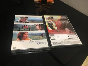 Amores IN Times Of War DVD Catherine Mccormack Rachel Weisz Anna Friel - Picture 1 of 1