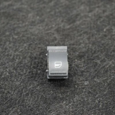 Interrupteur de commande de vitre arrière gauche VW Tiguan 7L6959855B 2010 - Photo 1/4