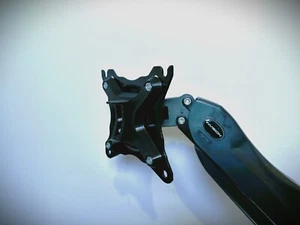 VESA Monitor Adapter HP Z27q Z27u Z27xs Z27k Z24n Z24f Z24m Z24q Z25xs Z34c Z32k - Picture 1 of 10