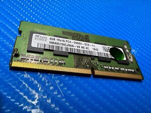 HP DDR3 SDRAM Computer Memory (RAM) for sale | eBay