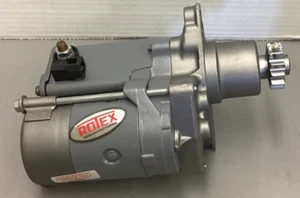Rotex Reman Starter 16893 For 87-93 Toyota 90-91 Lexus (R85) - Picture 1 of 9