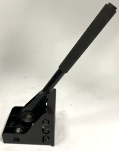 OBP Motorsport Leva Freno a Mano Leva 380mm, 104mm X 130mm Usato - Foto 1 di 6