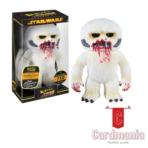 Star Wars - Wampa 7.5" Bloody Hikari Japanese Vinyl Figure | New & Sealed - Picture 1 of 3