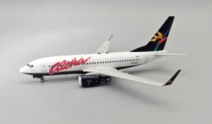 Aloha Airlines / Boeing 737-700 / N739AL / IF737AQ0324 / 1:200 *LAST ONE* - Picture 1 of 2