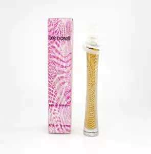 ROBERTO CAVALLI EAU DE PARFUM 5 ML. 0,17 FL.OZ. MINIPERFUME - Bild 1 von 4
