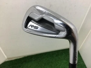 PRGR RS 2018 Irons #6-9,Pw(5Clubs)/Diamana/Flex:SR/ Iron set - Picture 1 of 6