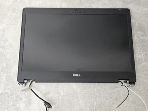 Dell Latitude 5491  Full HD Display | komplett mit schrauben - Bild 1 von 3