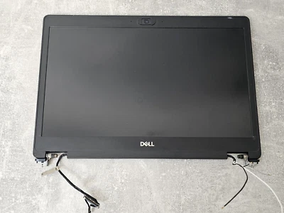 Dell Latitude 5491  Full HD Display | komplett mit schrauben - Bild 1 von 3