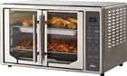 Oster French Door Air Fry Oven Extra Large Capacity photo