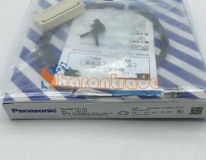 1PCS New Panasonic sensor FD-41 - Picture 1 of 5