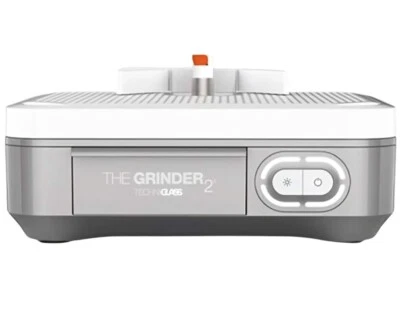 The Grinder 2 by Techniglass⭐⭐⭐⭐⭐✅Brand New ✅Price Does not matter Quality Does✅ - Image 1 of 4