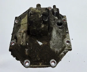 86-95 TOYOTA T100 PICKUP 4RUNNER 4x4 4WD Front IFS Differential Cover NON ADD OE - Picture 1 of 5