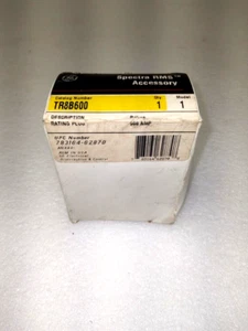 ENCHUFE CLASIFICADOR ELÉCTRICO GENERAL TR8B600 - Imagen 1 de 1