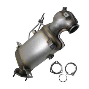 Holden Cruze DPF para Holden Captiva (01/2011 - 01/2019) - Imagen 1 de 1