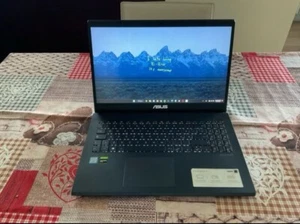 asus vivobook rx571gt notebook da gaming - Foto 1 di 5