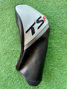 Titleist TSR Driver Golf Club Headcover TSR1 TSR2 TSR3 TSR4 - Picture 1 of 7
