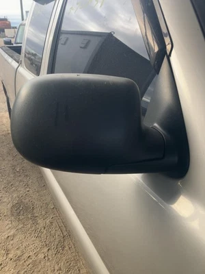 99-07 Chevy Silverado 1500 Door Mirror RightManual (sail Mount) W/o Dual Arms Foto 1 de 2