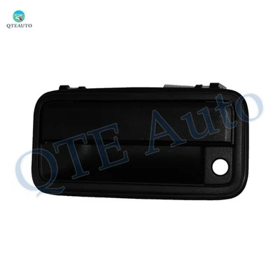 Manija de puerta exterior delantera izquierda para Chevrolet K1500 1995-1999 Foto 1 de 2