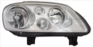 Faro izquierda H7/H7 20-0388-25-2 TYC para VW CADDY III Furgoneta/monovolumen - Imagen 1 de 7