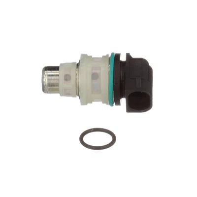 Inyector de combustible para Chevrolet S10 Blazer 1987-1988 2,5 L L4 SMP Foto 1 de 4