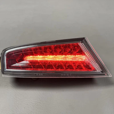 2013-2020 Lincoln MKZ Left Rear Driver LH OEM LED Tail Light Lamp Tested  OEM - Image 1 of 4