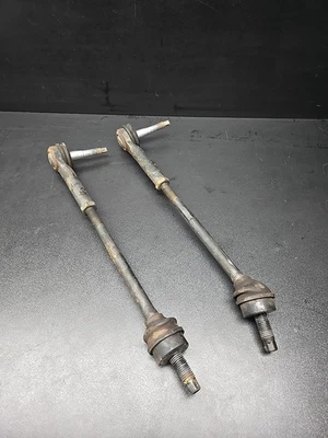 Juego de brazos ajustadores de alineación Saturn Sky Pontiac Solsticio R + L 06-09 Foto 1 de 4