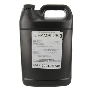 Aftermarket Champion Champlub (1 Gal.) Compressor Oil | 1 Gallon | Replacement - Picture 1 of 2