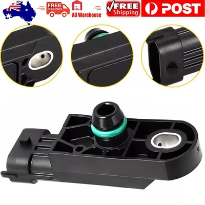 0281002566 Electronic ABARTH 500/ 595 / 695 Hatchback Vauxhall Sensor Auto Parts - image 1 of 4