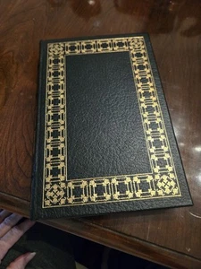 The Sound and the Fury by William Faulkner, Franklin Library - Picture 1 of 4