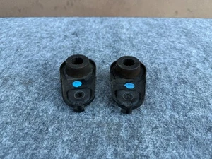 FORD MUSTANG GT 2015-2026 OEM MUFFLER EXHAUST HANGER MOUNTING BRACKETS SET - Picture 1 of 5